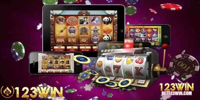 hướng dẫn đăng nhập 123WIN