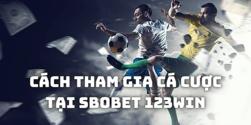 Sbobet 123WIN