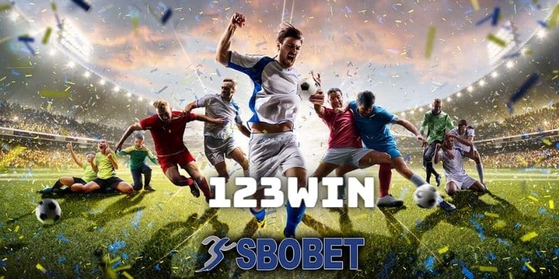 Sbobet 123WIN