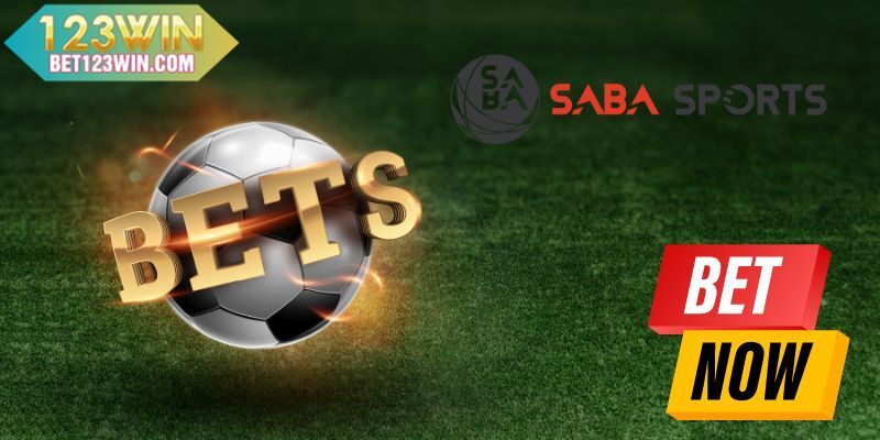 Saba Sports 123WIN