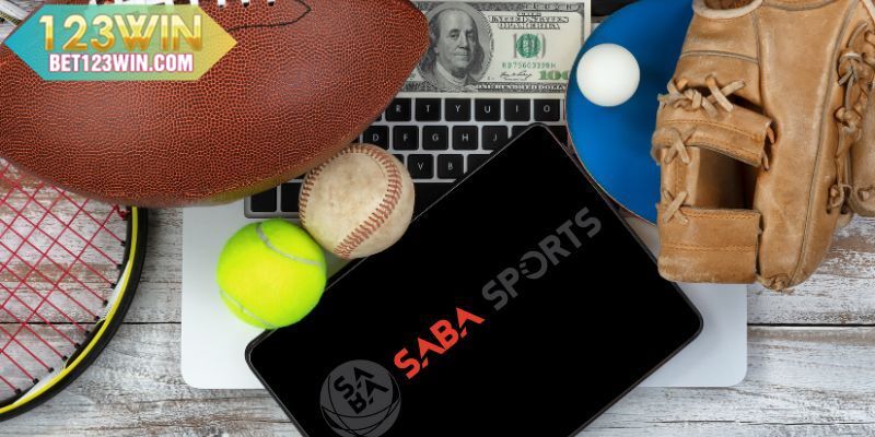 Saba Sports 123WIN