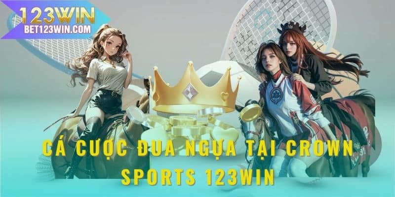 Crown Sports 123WIN