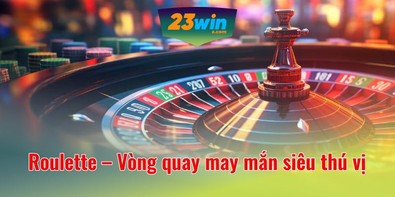 casino 23WIN