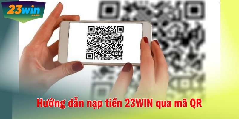 nạp tiền 23WIN