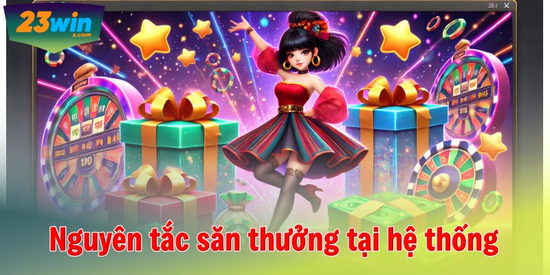 khuyến mãi 23WIN